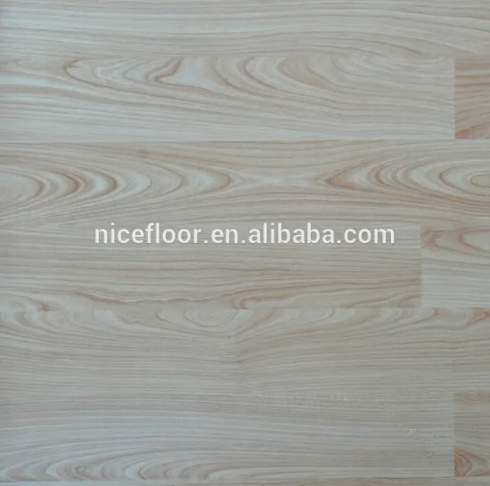 Double Cherry series HDF core engineered LAMINATE FLOORING