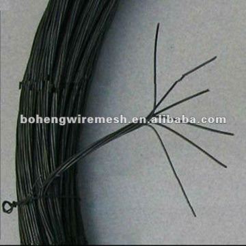Black Annealed Wire