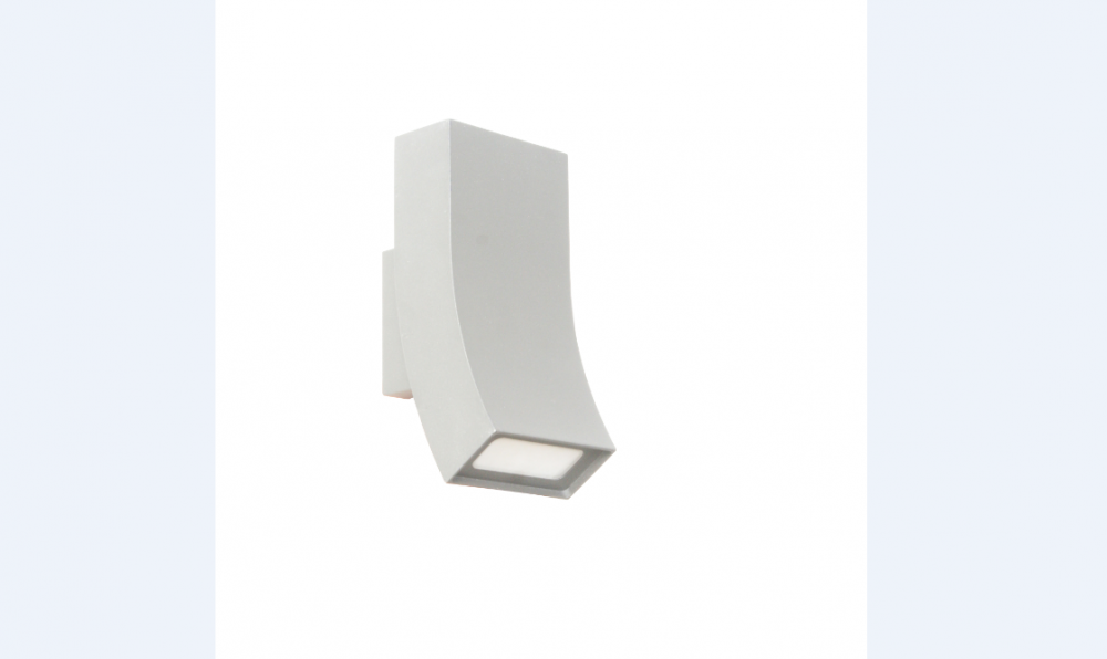 Up and down outdoor Wall Lamp