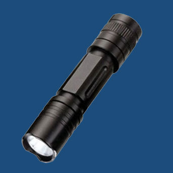 0.5W Flashlight 40LM Lumens