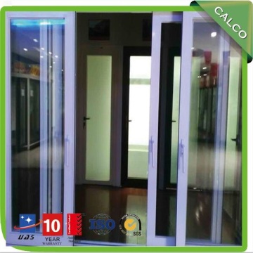 Aluminum Profile Sliding Glass Door