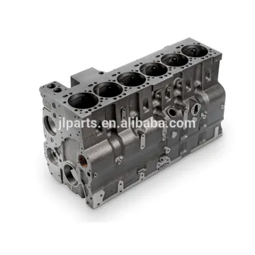 machinery engines parts twin thermostat 6ct 8.3 cylinder block 3971411