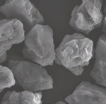 High Strength Polycrystalline Diamond Powder for Precision Polishing