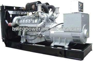 Promotion! Wuxi Xichai 150kVA Diesel Generator