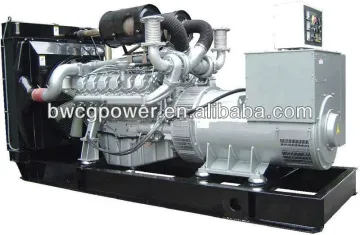 Promotion! Wuxi Xichai 150kVA Diesel Generator