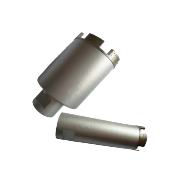 High-Quality Diamond Core Drill Bits for Granite, Marble, and Concrete