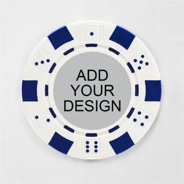 casino cheap gameland poker chips set
