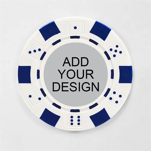 casino cheap gameland poker chips set