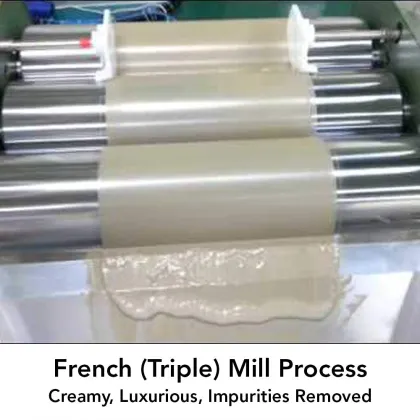 Whitening Acne Treatment Lightening Handmade Lemon Soap