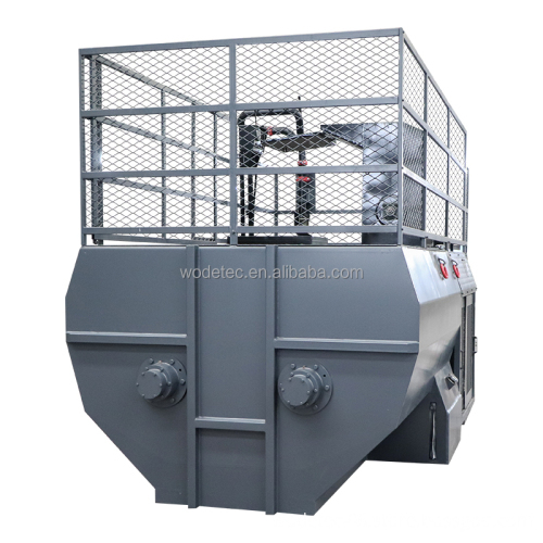 5m3 Hot Sale Hydroseeder Equipment: Affordable Greening and Protection Slope Solutions with Factory Price