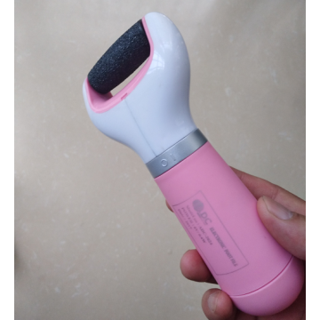 Two Speed Modes Electric Pedicure Callus Remover