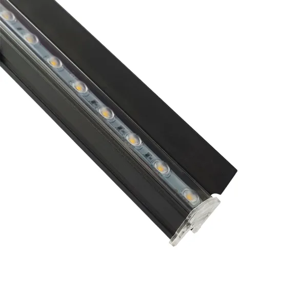 High Quality LED Linear Light - 1000mm IP66 Waterproof Wall Washer Lamp