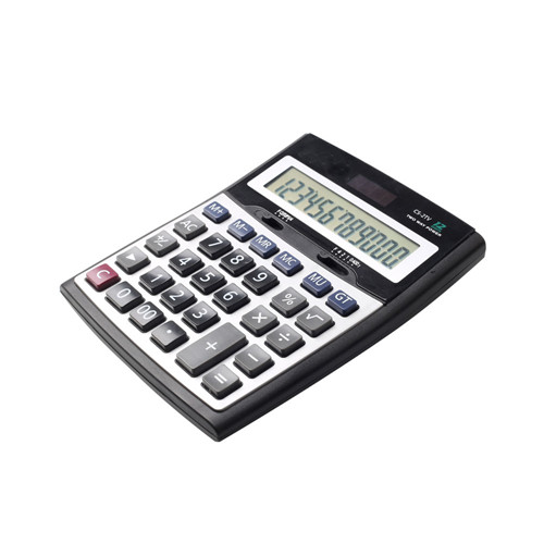 HY-2417 500 desktop calculator (11)