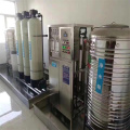 Reverse Osmosis Water Purification Desalination Equipment