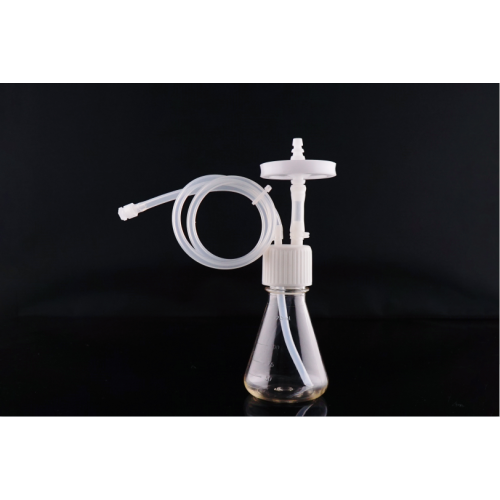 Transfer Cap for 500mL Erlenmeyer Flask MPC connector