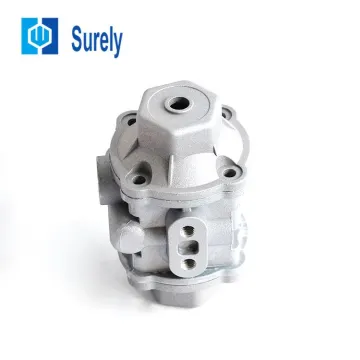 Custom High Quality auto air conditioning parts