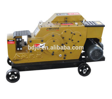 Construction machine of rebar cutting GQ40/50/60
