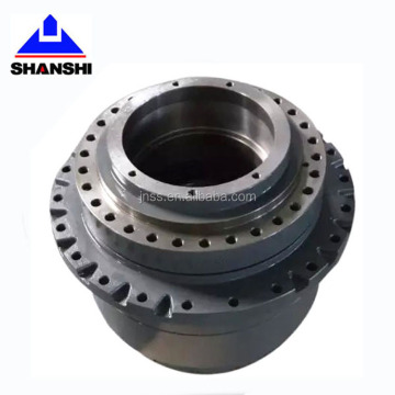 JCB Excavator JS200 Travel Gearbox Gear Reduction