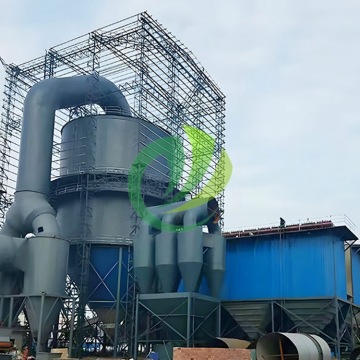 Innovative Spray Dryer Solutions for High Efficiency