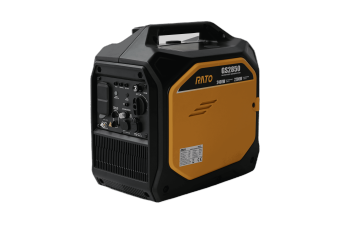 Rato GS2650-E Silent Inverter