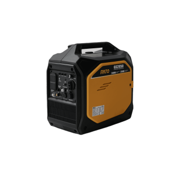 Rato GS2650-E Silent Inverter