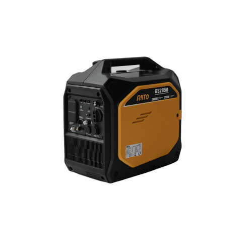 Rato GS2650-E Silent Inverter