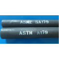 ASTM A179 1-4mm Thick Ms a variety of lengths Seamless Carbon Steel Pipe for Multiple Industrial Applications