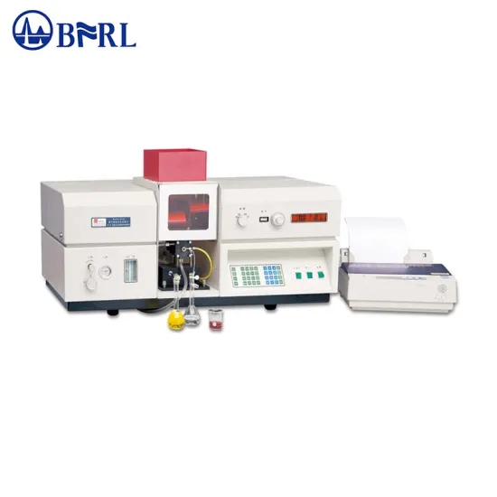 Cost-Effective Metal Analysis with WFX-320 Atomic Absorption Spectrophotometer