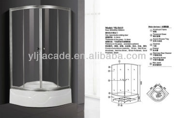 shower room VK-E631