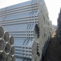 Tubería de acero galvanizado ASTM A53 de 16 pulgadas