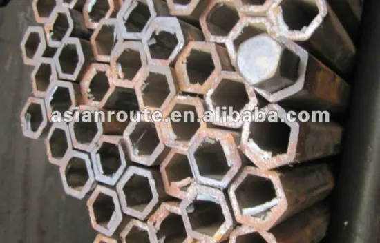 cold-drawn stainless steel hexagonal bars
