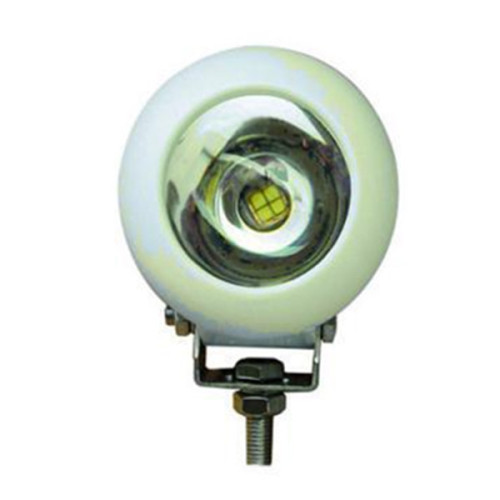 Hot sale Round led work lamp 15w Cree auto working lights 12v