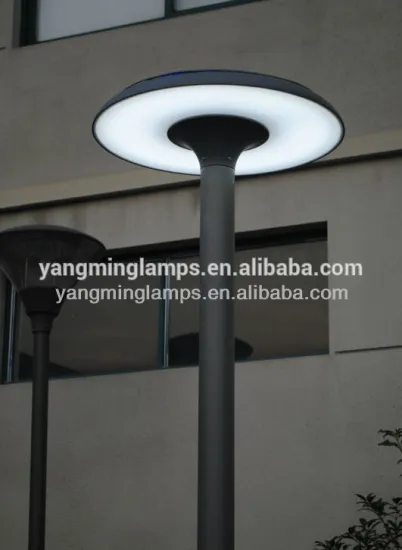 cheap and elegant led garden light led outdoor light