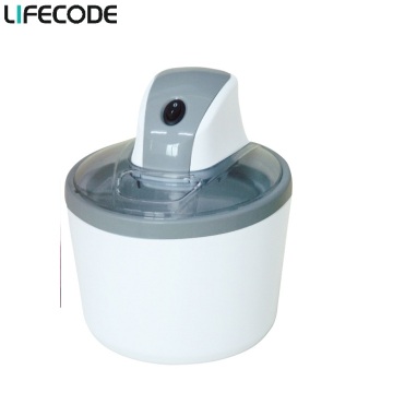 Household large capacity ice cream maker 1200LSU-565