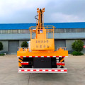 Folding Arm Bucket Truck with 22 Meters by DONGFENG