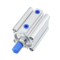 SMC Type CQ2 CQ2B Compact Pneumatic Air Cylinder