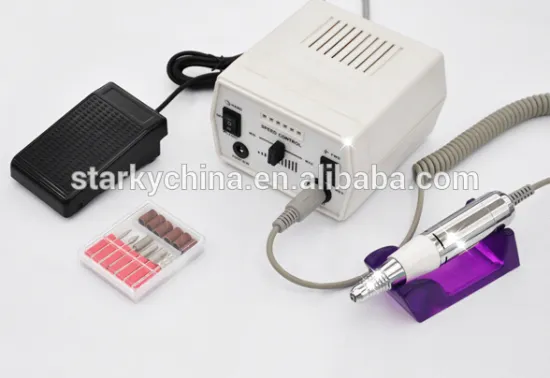 nail drill bits/ drill nail JD288