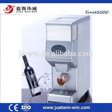 30lb bottle water ice maker/crescent ice maker portable ice maker machine for sale