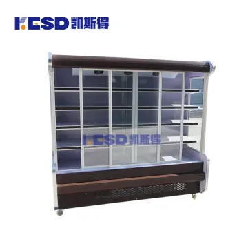 Versatile Custom Wind Curtain Multi-Purpose Cabinet Air Curtain Cabinet Ordering
