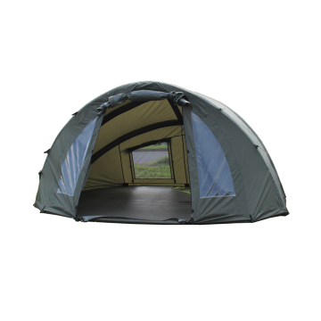 Ice Fishing Tent 4 Person Leisure Bivvy Camping Cube Tent for Winter
