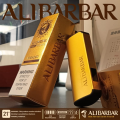 Wholesale Disposable Vape Alibarbar Ingot 9000 Puffs