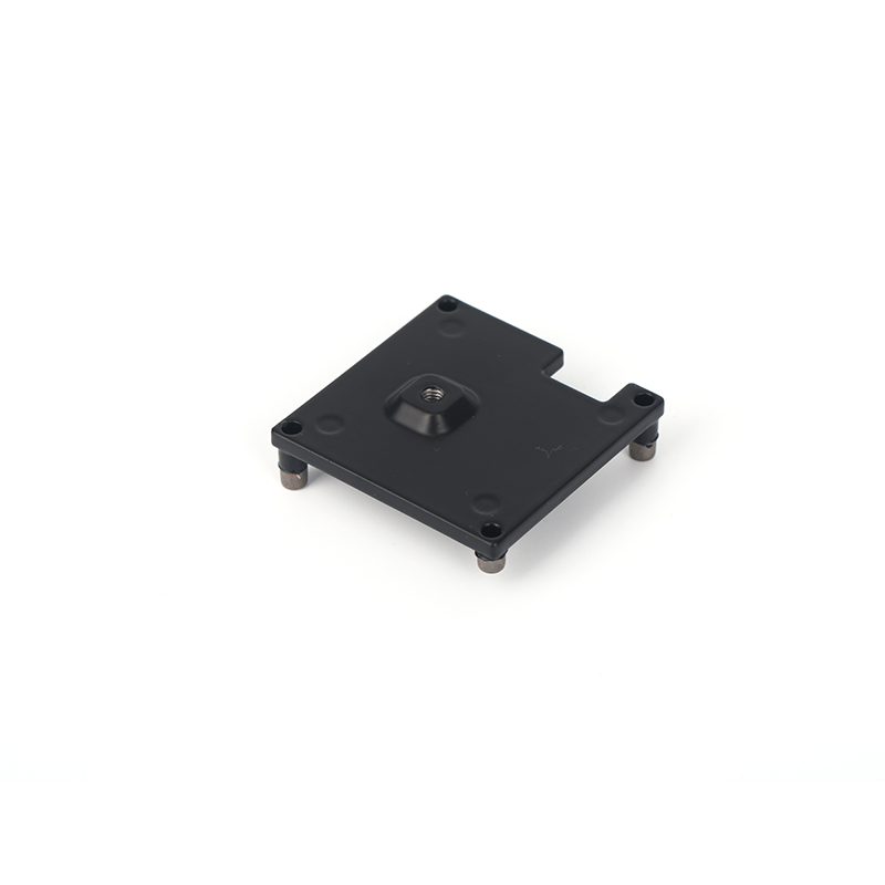 Aluminum Alloy Housing For Car Camera