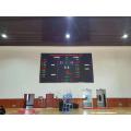 Digital Electronic Basketball Scoreboard