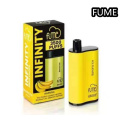 Disposable Electronic Cigarettes Fume 3500 Puffs