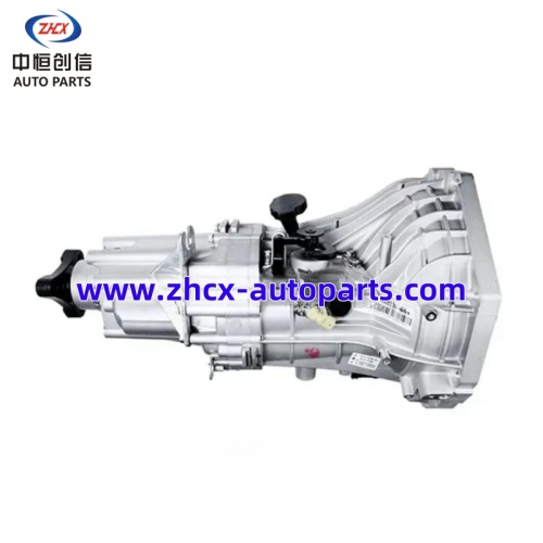 Převodovka 6MT převodovky pro Changan CX70 1,5T