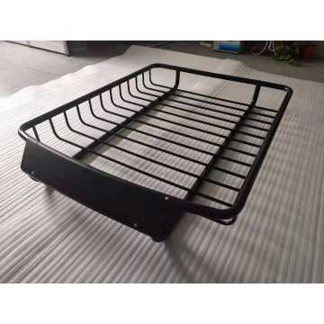 Accesorios 4x4 Rack de techo de acero universal