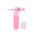 Mini plastik plastik shisha bo'sh atir-umy atir-uzila