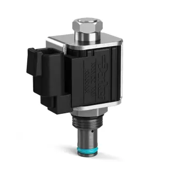 Parker Proportional Valve
