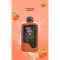VKUP Melt Box 18000 Disposable Vape Poland Wholesale