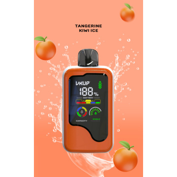 VCUP Original Melt Box 18000 Puffs Germany Wholesale